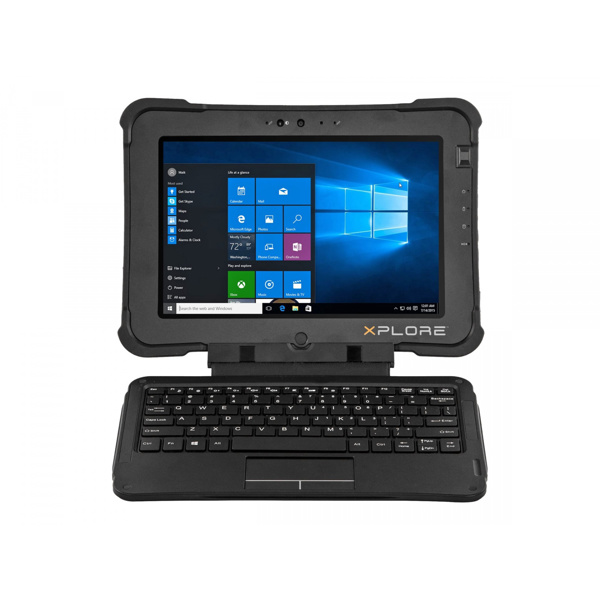 ТСД Терминал сбора данных Zebra RTL10B1-J1AS0X3100A6