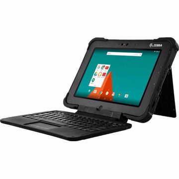 ТСД Терминал сбора данных Zebra RTL10B1-J1AS0X3100A6 - фото