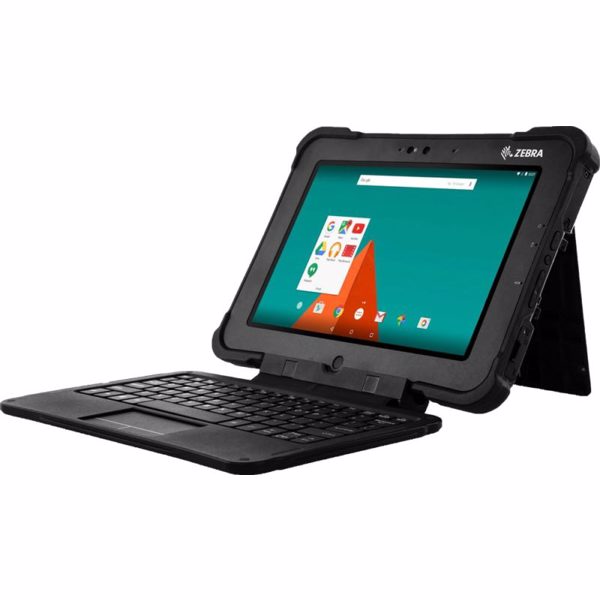 ТСД Терминал сбора данных Zebra RTL10B1-J1AS0X3100A6