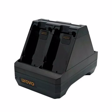 Зарядное устройство на 4 АКБ для Urovo RT40, RT40S (5BCRT4003) - фото