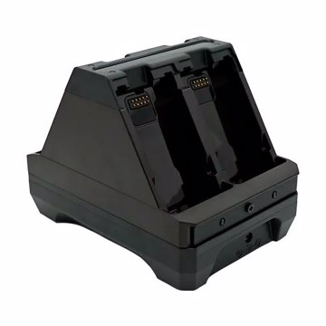 Зарядное устройство на 4 АКБ для Urovo RT40, RT40S (5BCRT4003) - фото 1