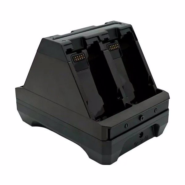 Зарядное устройство на 4 АКБ для Urovo RT40, RT40S (5BCRT4003)