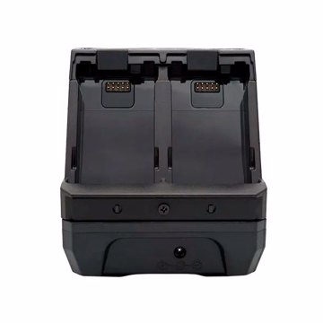 Зарядное устройство на 4 АКБ для Urovo RT40, RT40S (5BCRT4003) - фото 3