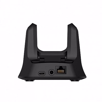 Зарядное устройство на 1 АКБ и 1 ТСД для Urovo RT40/RT40S (ACC-HBCRT40B) - фото 2