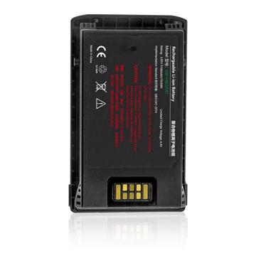 Аккумуляторная батарея HBLDT47 3.85V 5200mAh для Urovo RT40 (ACCRT40-HBLDT47) - фото 1