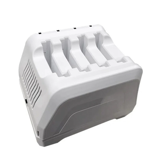 Коммуникационная подставка на 4 АКБ для Urovo DT50 (5BCDT5003-H)