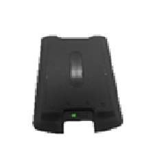 Крышка отсека батареи для Urovo DT50 (ACCDT50-BC6000)