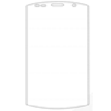 Защитное стекло для экрана Urovo DT50 (ACCDT50-PF01)