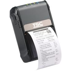 Принтер этикеток TSC Alpha-2R 99-062A003-0302