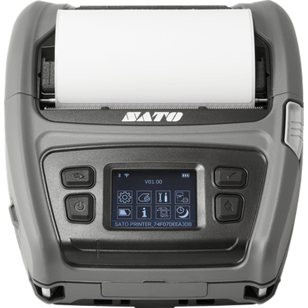 Принтер этикеток SATO WWPV41262