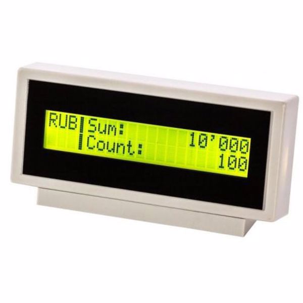 Внешний дисплей DORS 85