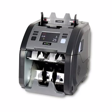 Сортировщик банкнот Hitachi ST 150 NF - фото 1