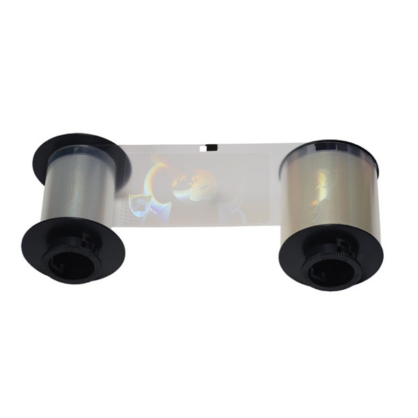 Ламинационная лента с голограммой 1,0 мил на 600 оттисков (LPS029NAA)