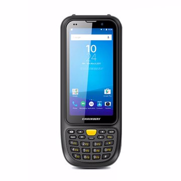 ТСД Терминал сбора данных Chainway C60AEA11-T1 - фото