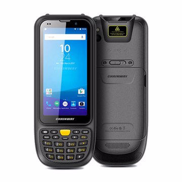 ТСД Терминал сбора данных Chainway C60AEA11-T1 - фото 1