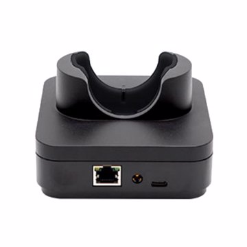 Докстанция Eth для Chainway C60 и доп.АКБ (без б/п) (CRD-C60-RBCE) - фото