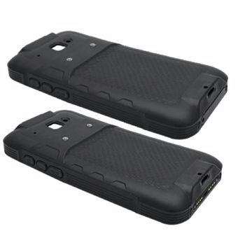 Защитный резиновый бампер для Chainway C60 (RB-C60-RR) - фото