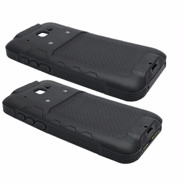 Защитный резиновый бампер для Chainway C60 (RB-C60-RR)