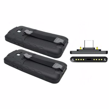 Защитный резиновый бампер для Chainway C60 (RB-C60-RRP) - фото