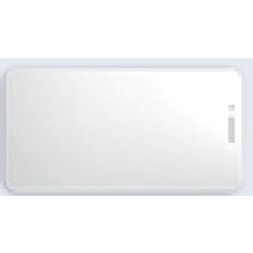 Защитная пленка для экрана Chainway C60 (SP-C60)