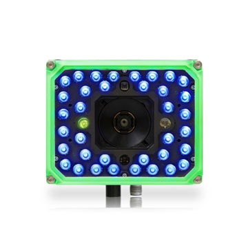 Промышленный сканер Datalogic 938100034 - фото 2