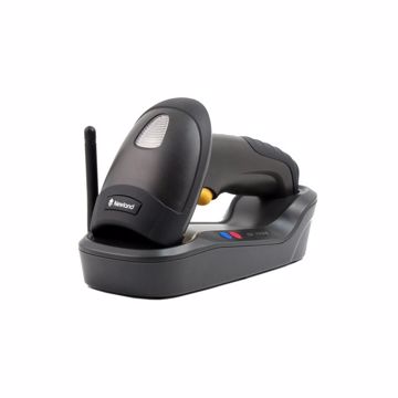 Беспроводной сканер штрих-кода Newland NLS-HR1580-CE - фото