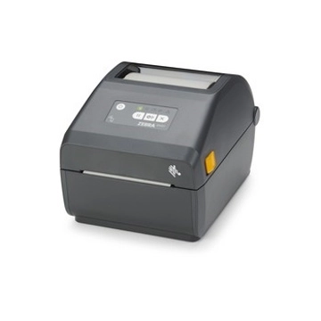Принтер этикеток Zebra ZD421 ZD4A042-D0EM00EZ - фото