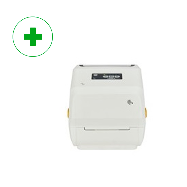 Принтер этикеток Zebra ZD4AH42-30EE00EZ