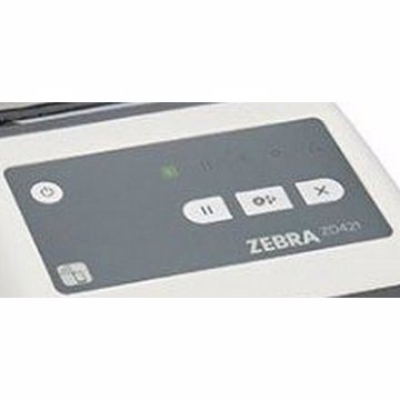 Принтер этикеток Zebra ZD4AH43-D0EE00EZ - фото 2