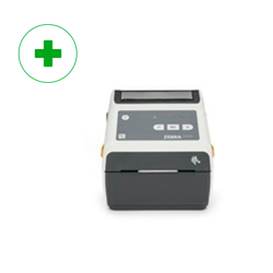 Принтер этикеток Zebra ZD4AH43-D0EE00EZ