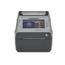 Принтер этикеток Zebra ZD6A143-D0EL02EZ