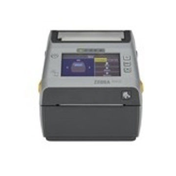 Принтер этикеток Zebra ZD621 ZD6A143-D0EL02EZ - фото
