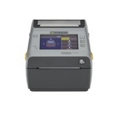 Принтер этикеток Zebra ZD621 ZD6A142-D0EL02EZ