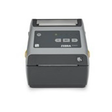 Принтер этикеток Zebra ZD621 ZD6A042-D0EF00EZ - фото