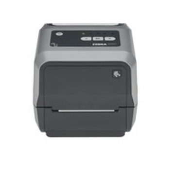 Принтер этикеток Zebra ZD621 ZD6A042-30EF00EZ - фото