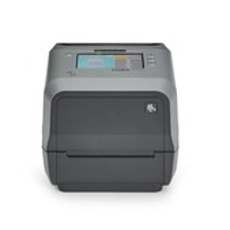 Принтер этикеток Zebra ZD621 ZD6A142-31EL02EZ