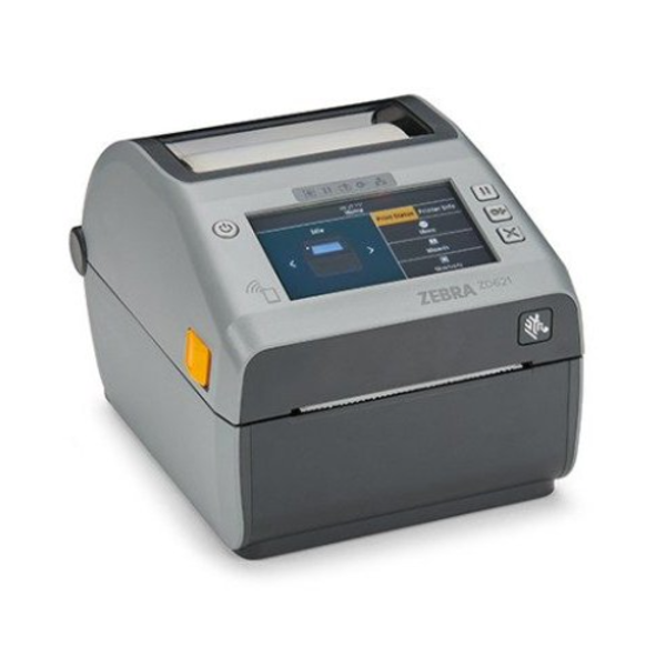 Принтер этикеток Zebra ZD6A142-30EF00EZ