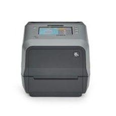 Принтер этикеток Zebra ZD6A142-30EL02EZ