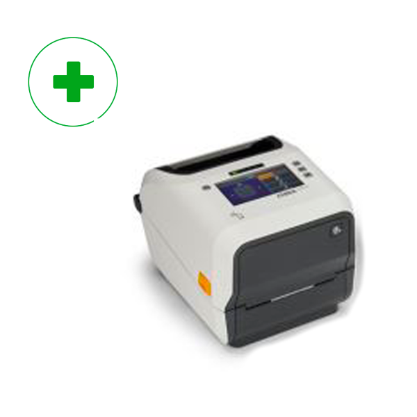 Принтер этикеток Zebra ZD6AH43-30EF00EZ