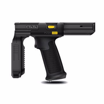 ТСД Терминал сбора данных Chainway C61AE37A09-U2T1-PB - фото 1