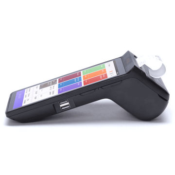 Смарт-терминал без АТОЛ 54163 - фото 3