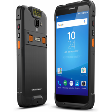 ТСД Терминал сбора данных Chainway C66AEA09-T1