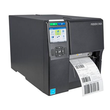 Принтер этикеток TSC Printronix T4000 T42X4-2100-00 - фото 2