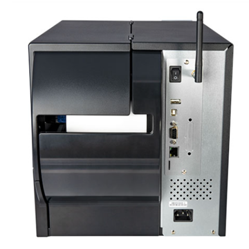 Принтер этикеток TSC Printronix T4000 T42X4-2100-00 - фото 3
