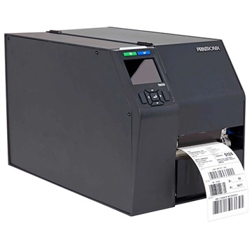 Принтер этикеток Printronix T8304 ODV-2D T83X4-2100-2 - фото 2