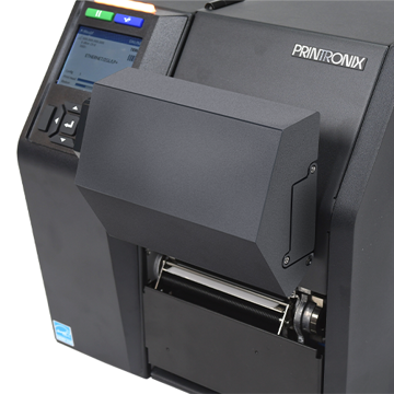 Принтер этикеток Printronix T8304 ODV-2D T83X4-2100-2 - фото 3