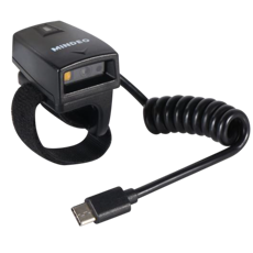 Сканер-кольцо Mindeo CR60-2D(HD)