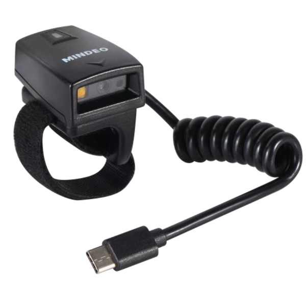 Сканер-кольцо Mindeo CR60-2D(HD)