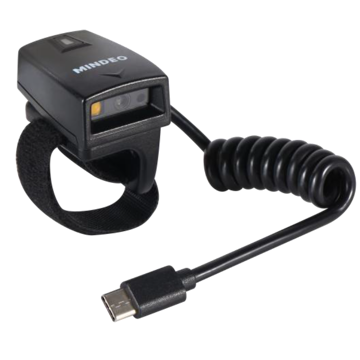 Сканер-кольцо Mindeo CR60-2D(SR) - фото