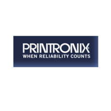Мощный нож 6in для Printronix T6000e (P220020-902)